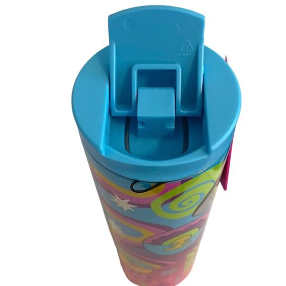 NWT STARBUCKS+ TIM SINGLETON Coffee Tea Tumbler Pride 2023 16 oz - Picture 6 of 7